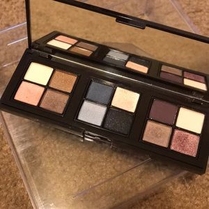 Laura Mercier eyeshadow palette